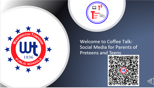 coffee talk 11-21 